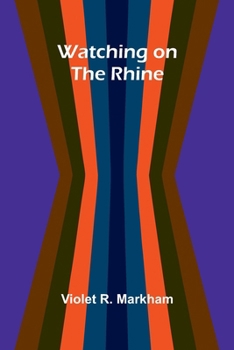 Paperback Watching On The Rhine Book