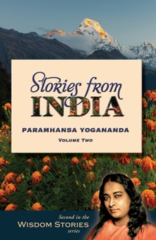 Paperback Stories from India, Volume 2 Book