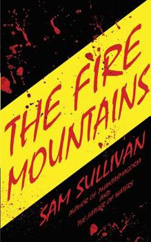 Paperback The Fire Mountains Book