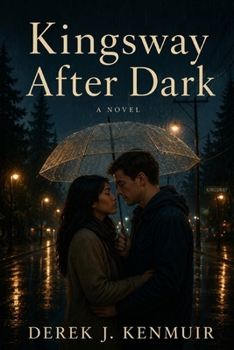 Paperback Kingsway After Dark Book
