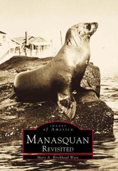 Paperback Manasquan Revisited Book