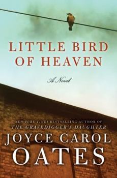 Hardcover Little Bird of Heaven Book
