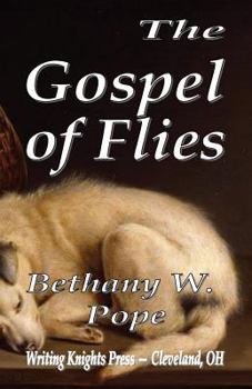 Paperback The Gospel of Flies Book