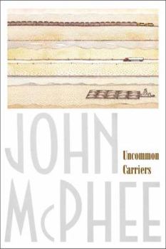 Paperback Uncommon Carriers Book