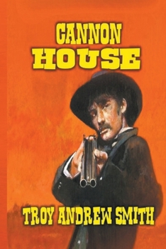 Paperback Cannon House Book