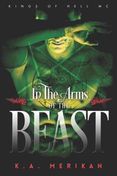 Paperback In the Arms of the Beast Book