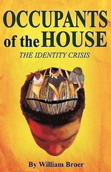 Paperback Occupants of the House Book