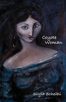 Paperback Coyote Woman Book