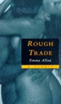 Hardcover Rough Trade Book