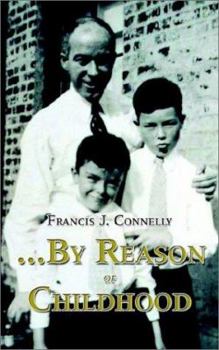 Paperback ...By Reason of Childhood Book