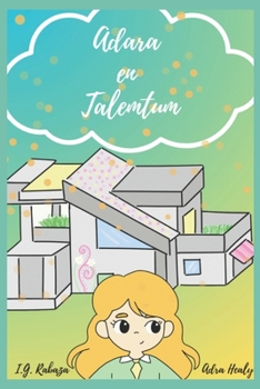 Paperback Adara en Talentum [Spanish] Book