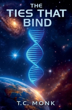 Paperback The Ties That Bind Book