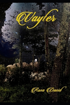 Paperback Vayter Book