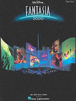 Paperback Fantasia 2000 Book