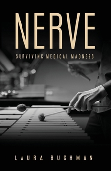 Paperback Nerve Book