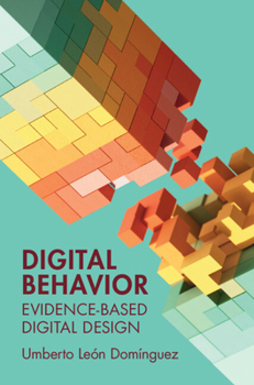 Hardcover Digital Behavior Book