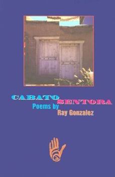 Paperback Cabato Sentora Book