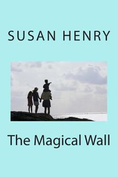 Paperback The Magical Wall Book