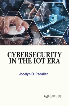 Library Binding Cybersecurity in the Iot Era Book