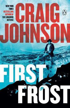Misc. First Frost Book