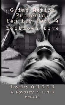 Paperback Pen Luv Part 4: Lockdown Love Book