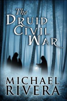 The Druid Civil War