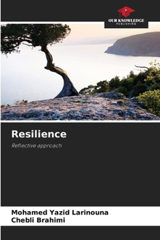 Paperback Resilience Book