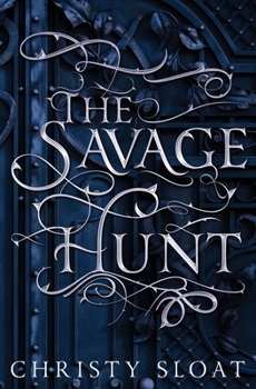 Paperback The Savage Hunt Book