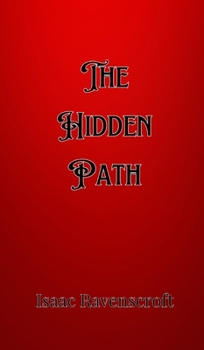 Hardcover The Hidden Path Book