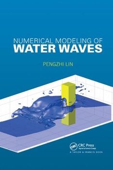 Paperback Numerical Modeling of Water Waves Book