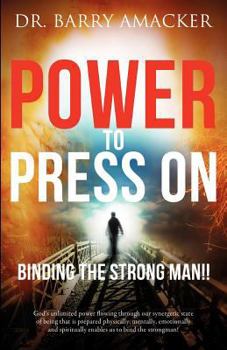 Paperback Power to Press On Book