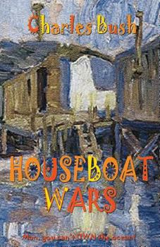 Paperback Houseboat Wars Book