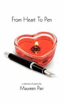 Paperback From Heart to Pen Book