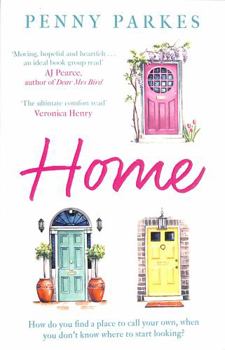 Paperback Home Book