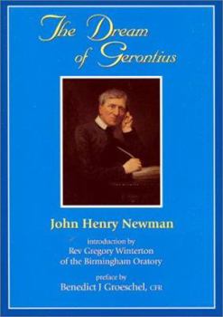 Paperback The Dream of Gerontius Book