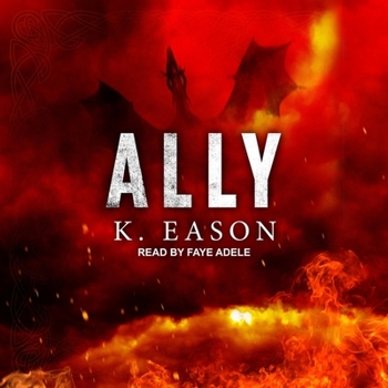 Audio CD Ally Book