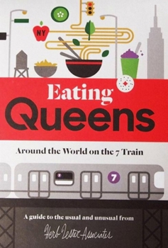 Map Eating Queens Book