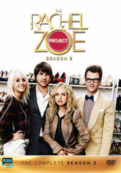 Rachel Zoe Project: Season 2