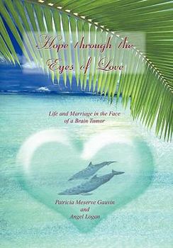 Hardcover Hope Through the Eyes of Love Book