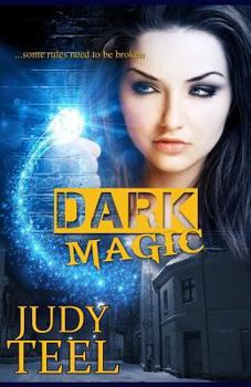 Paperback Dark Magic Book