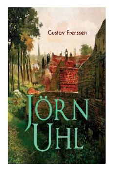 J�rn Uhl: Roman