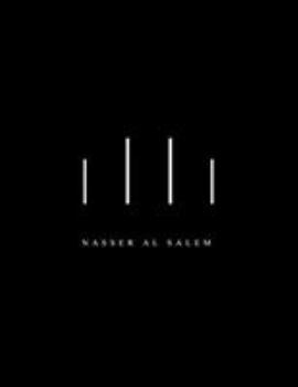 Paperback Nasser Al-salem & It Remains [French] Book