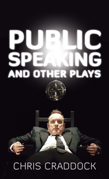 Paperback Public Speaking and Other Plays Book