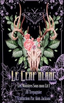 Paperback Le Cerf Blanc [French] Book