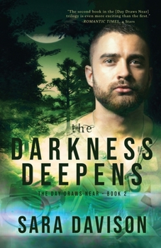 Paperback The Darkness Deepens Book