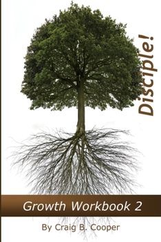 Paperback Disciple! Book