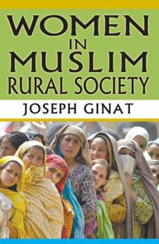 Paperback Women in Muslim Rural Society Book