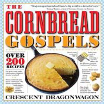 Paperback The Cornbread Gospels Book