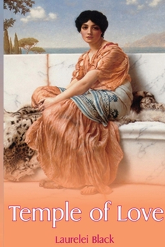 Paperback Temple of Love Book