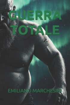 Paperback Guerra totale [Italian] Book